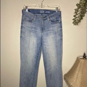 Levi Strauss Signature Slim Jean